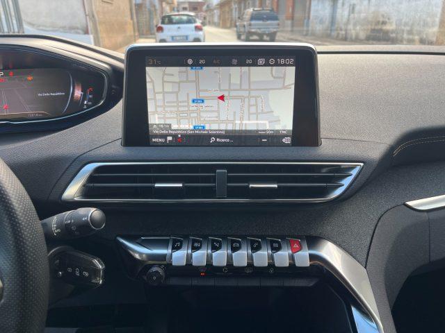 PEUGEOT 3008 1.5BlueHDi 130 EAT8 GT Line