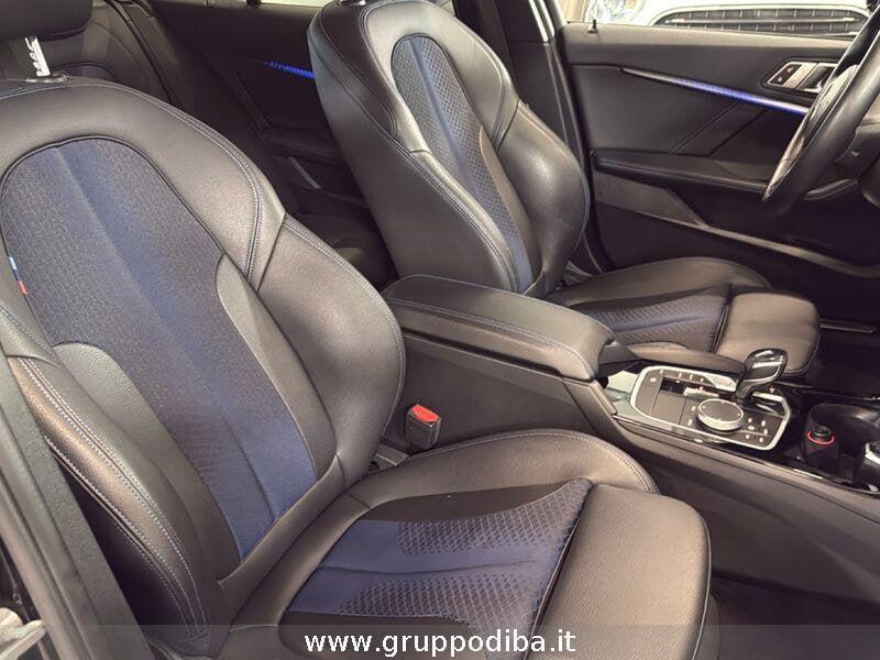 BMW Serie 1 F40 Diesel 116d Msport auto