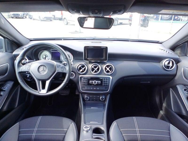 Mercedes-Benz Classe A A 180 CDI Automatic Sport