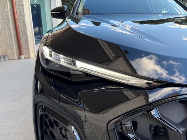 AUDI Q5 TDI 150 kW mHEV+ S tronic quattro S line edition.
