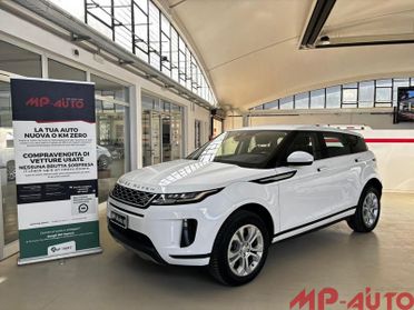Land Rover RR Evoque Range Rover Evoque 2.0D I4-L.Flw 150 CV AWD Auto R-Dynamic UNICO PROPRIETARIO - MANUTENZIONI CERTIFI