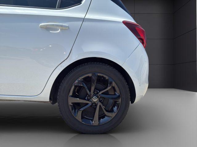 OPEL Corsa 1.2 5 porte b-Color Gpl