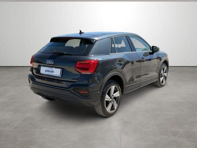 AUDI Q2 35 TDI S tronic Admired Advanced