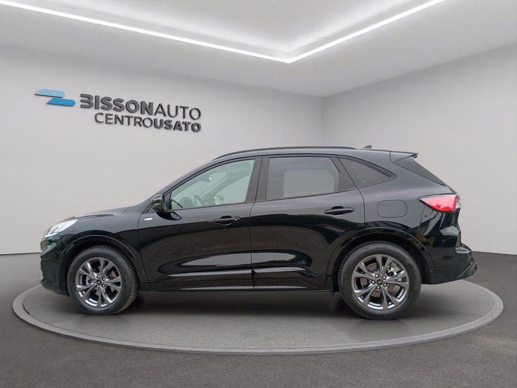 FORD Kuga 2.0 ecoblue st-line 2wd 120cv auto del 2023