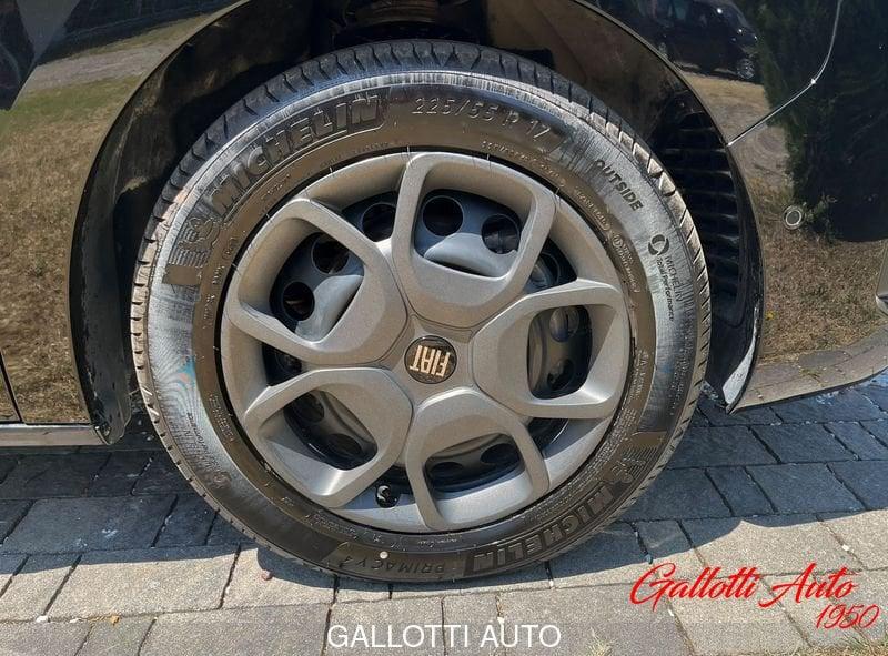 FIAT Ulysse COMBI 9p M1 L3H1 2.0 BlueHDi 180cv AT8