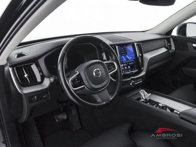 VOLVO XC60 B4 (d) AWD Geartronic Inscription - AUTOCARRO N1