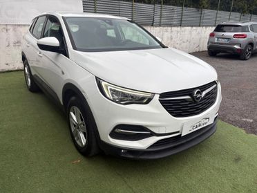 Opel Grandland X 1.5 diesel Ecotec Start&Stop aut. Advance