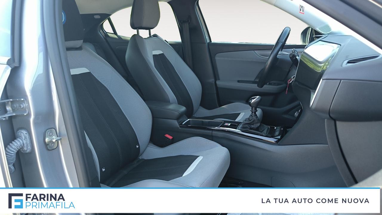 OPEL Mokka II 2020 - Mokka 1.5 Elegance s&s 110cv