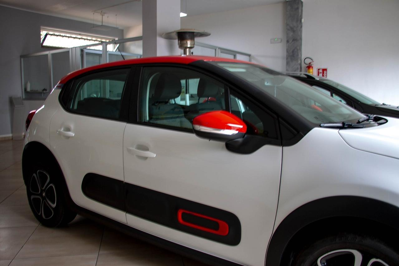 Citroen C3 .