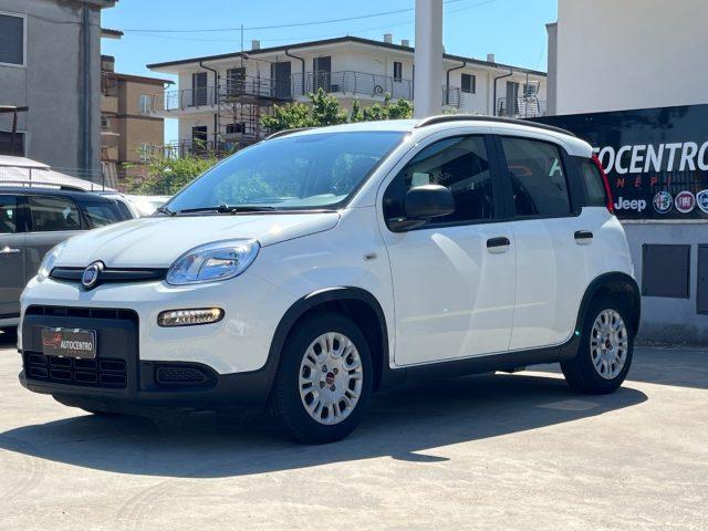 FIAT Panda 1.0 FireFly S&S Hybrid PREZZO REALE!