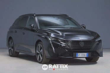 Peugeot 308 SW 1.2 Puretech t 130CV GT EAT8