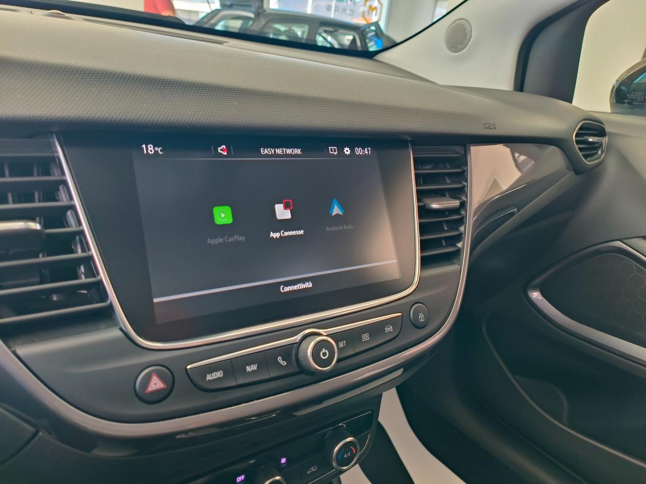 Opel Crossland 1.5 ECOTEC D 110 CV Start&Stop Elegance