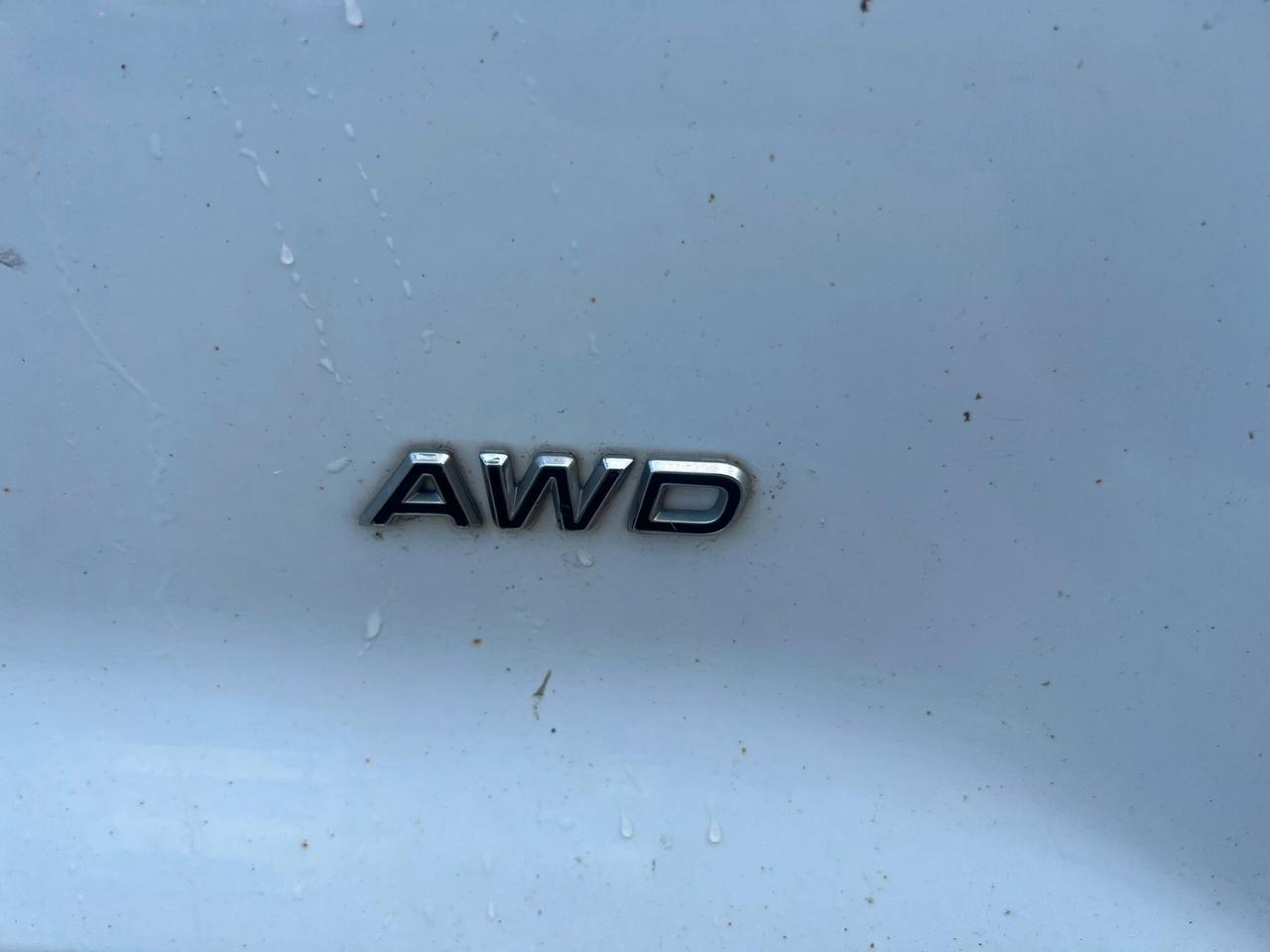 Ford EcoSport 1.5 Ecoblue 125 CV Start&Stop AWD Titanium