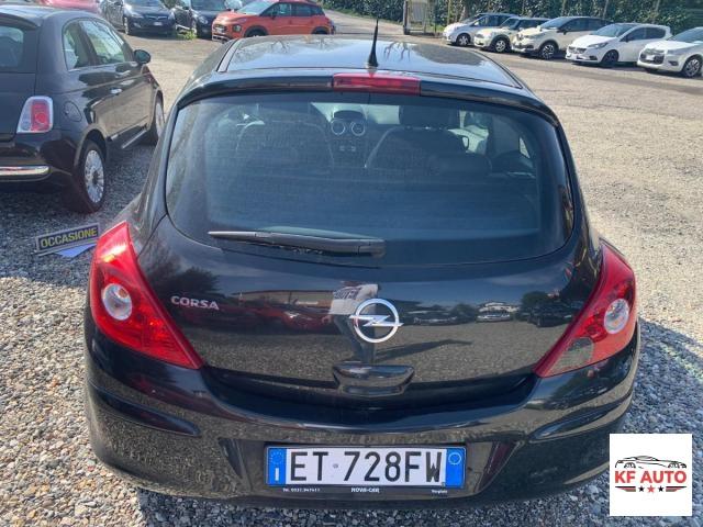 OPEL - Corsa 1.2 Ecotec Gpl-tech 85cv 5p