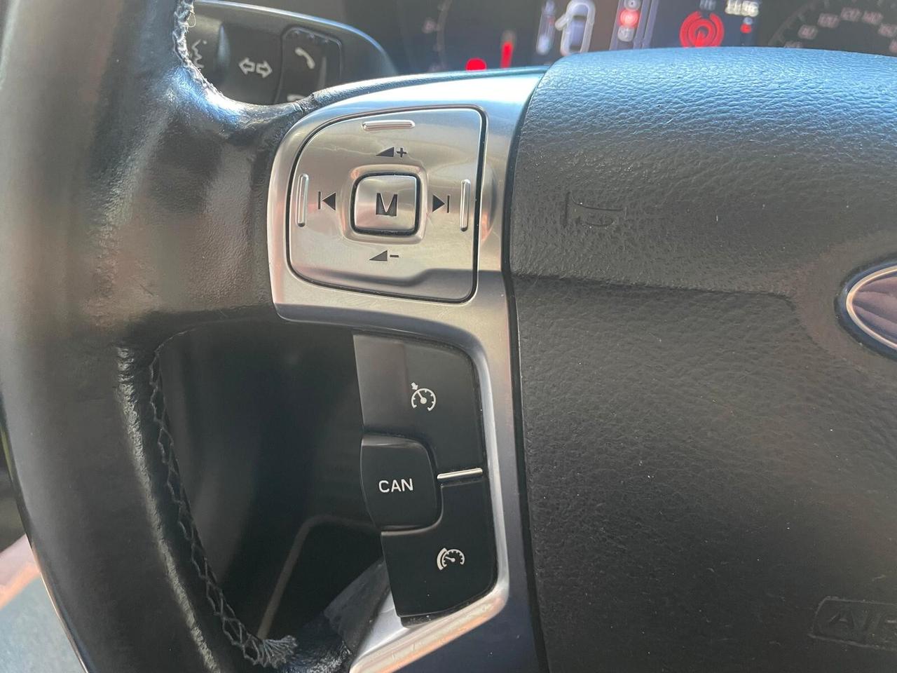 Ford Mondeo 2.0 TDCi/163 SW Tit. TTPK N1 Bs.