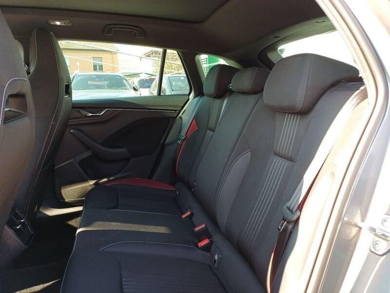 Škoda Scala Scala 1.0 tsi Monte Carlo 110cv