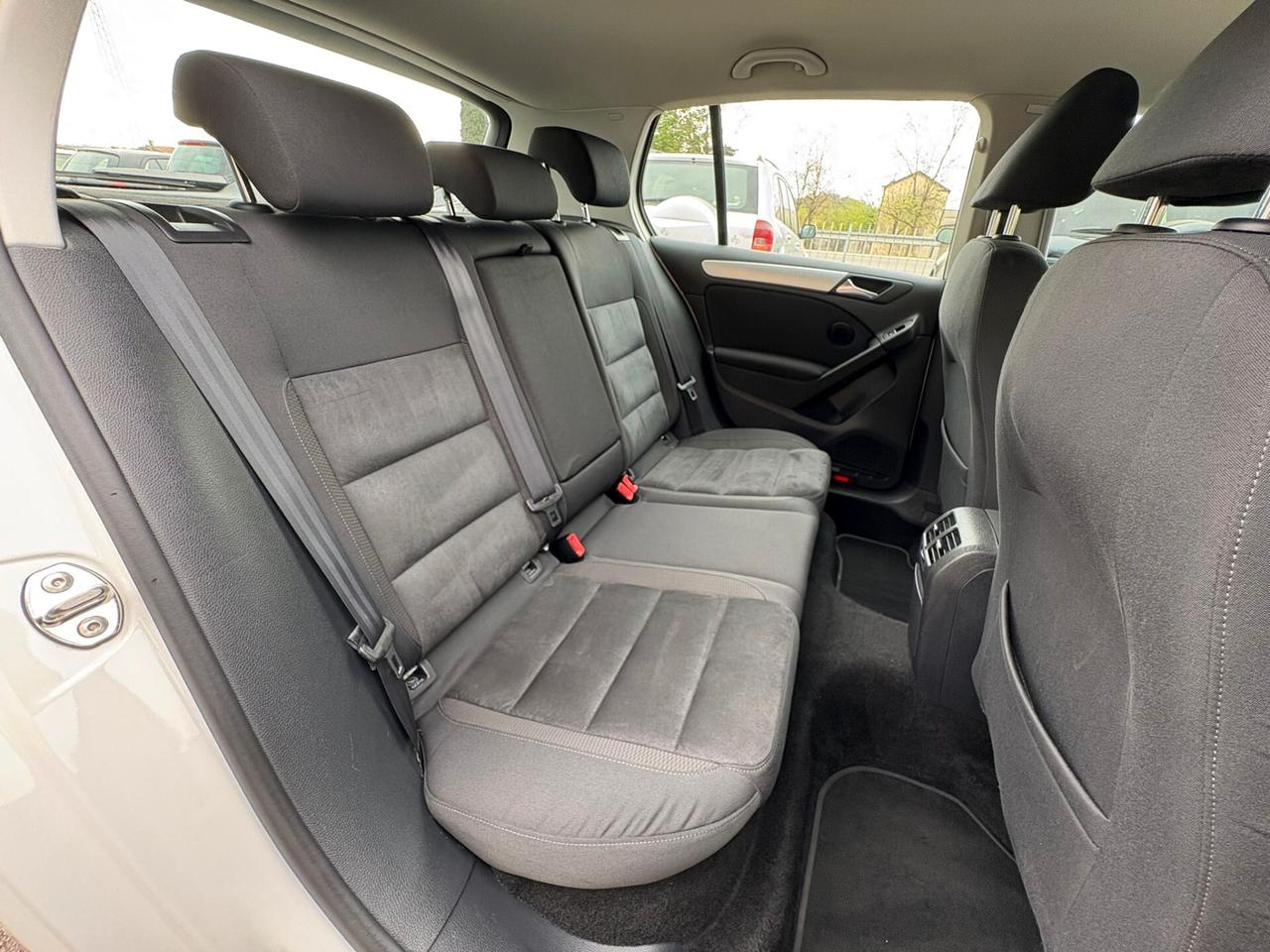 VOLKSWAGEN GOLF 1.4 TSI SI NEOPATENTATI KM 131.096