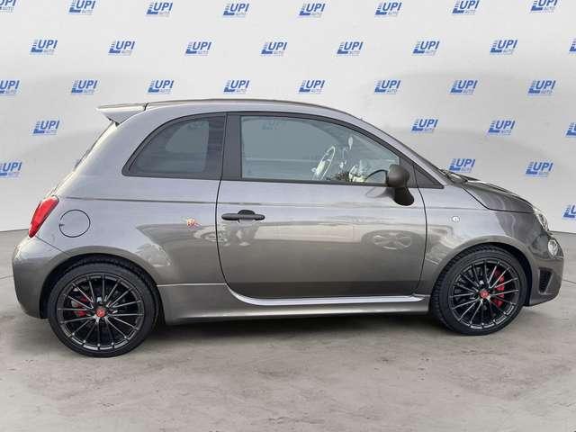 Abarth 695 1.4 t-jet Turismo 180cv