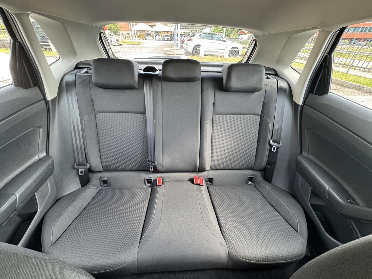 Volkswagen Polo Comfortl.BlueM. Tech 1.0 Benz 65CV