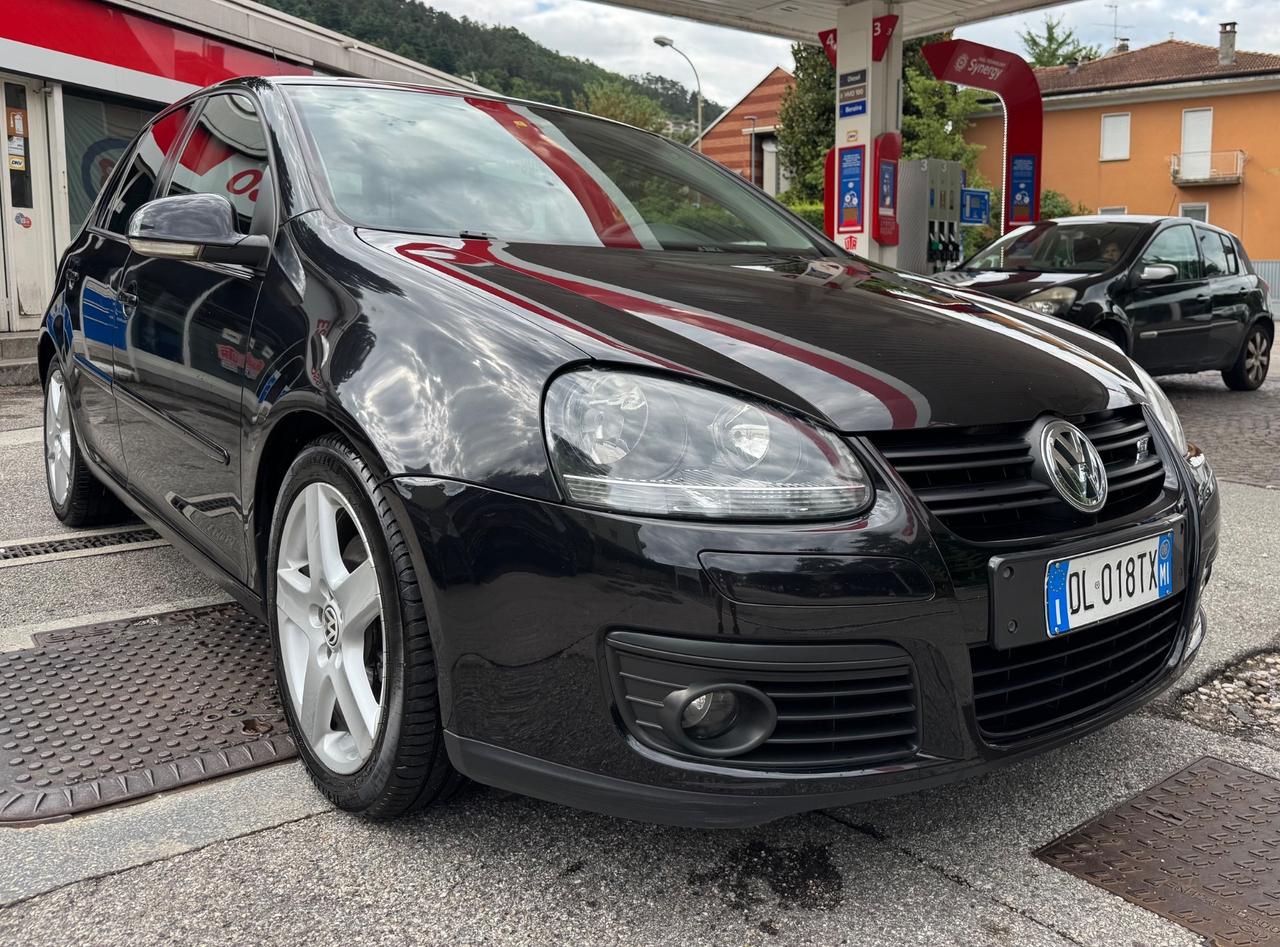 Volkswagen Golf 1.4 16V TSI 5p. GT Sport