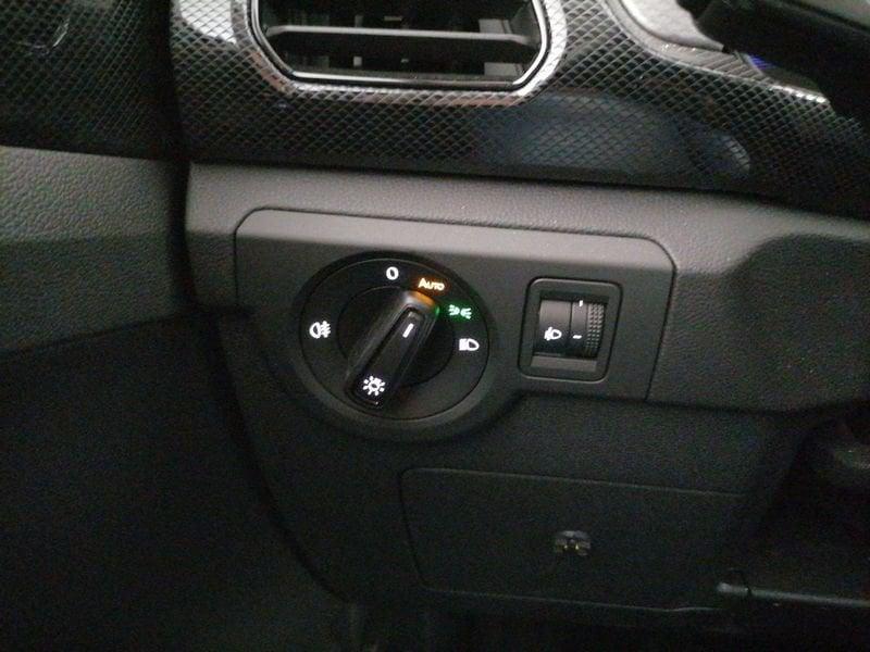 Volkswagen T-Cross 1.0 tsi Edition Plus 115cv