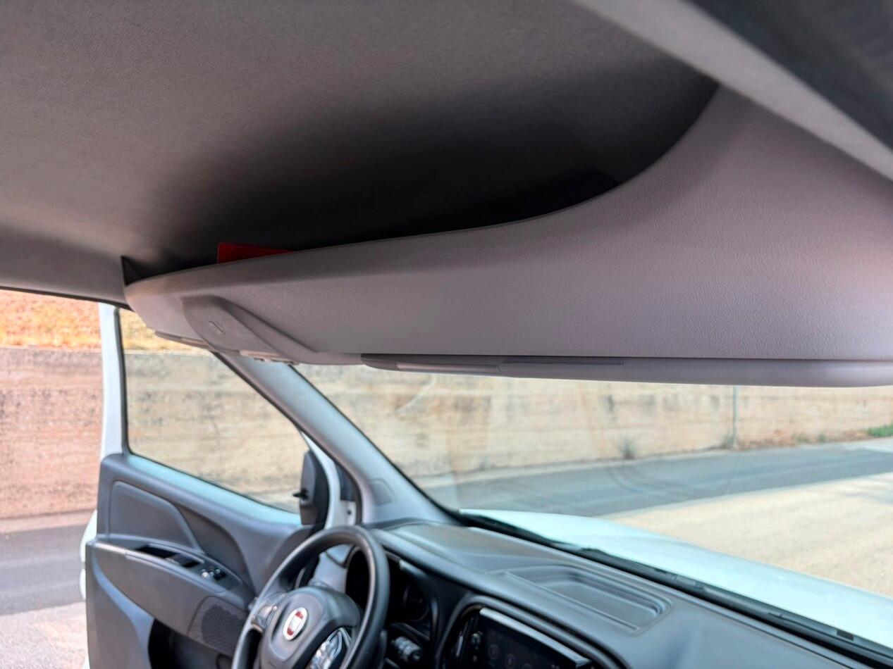 Fiat Doblò Cargo 1.6 mjt 105cv CH1 Lounge S&S