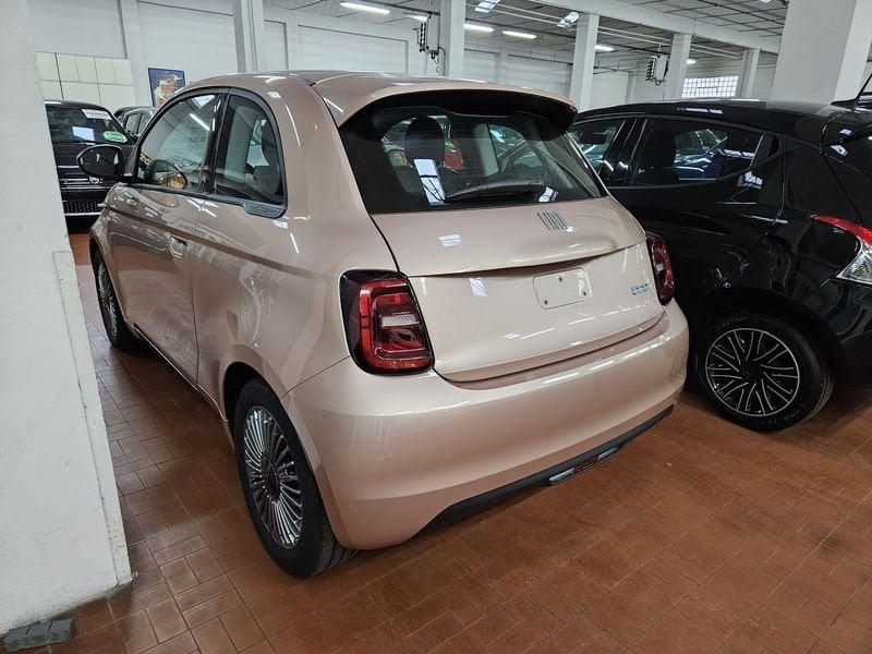 FIAT 500 Berlina 42 kWh ICON - PROMOZIONE!!!