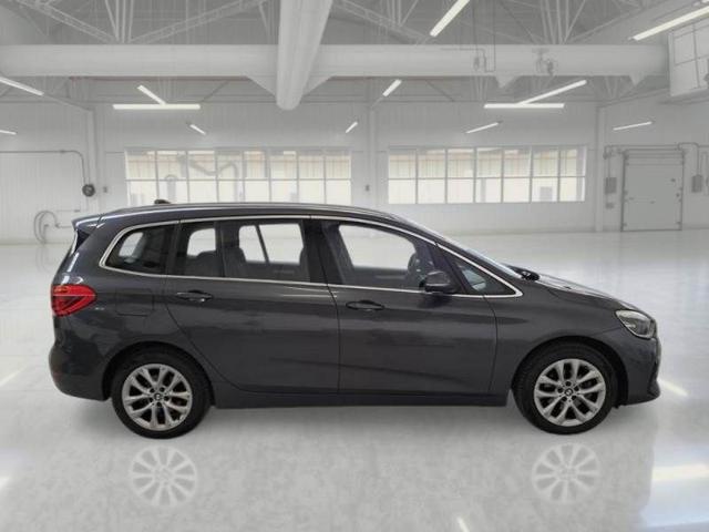 BMW 216 d Gran Tourer Business