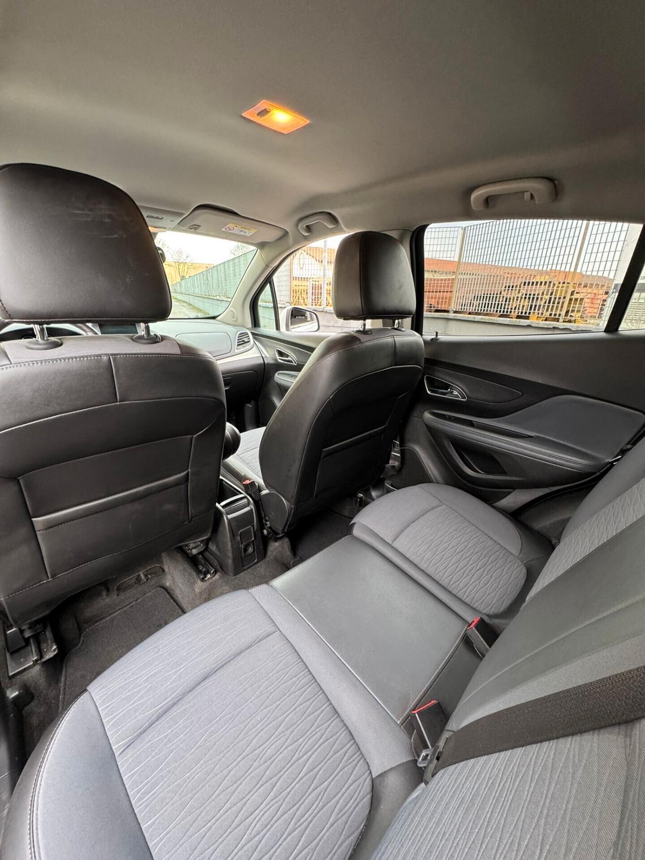 Opel Mokka 1.6 CDTI Ecotec 136CV 4x2 Start&Stop Cosmo