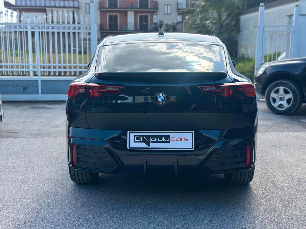 Bmw X2 sDrive 18d Msport '24