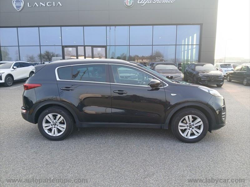KIA Sportage 1.6 GDI 2WD Urban