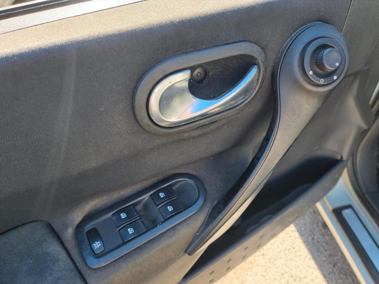 Renault Megane Mégane 1.9 dCi Grandtour Confort Dynamique