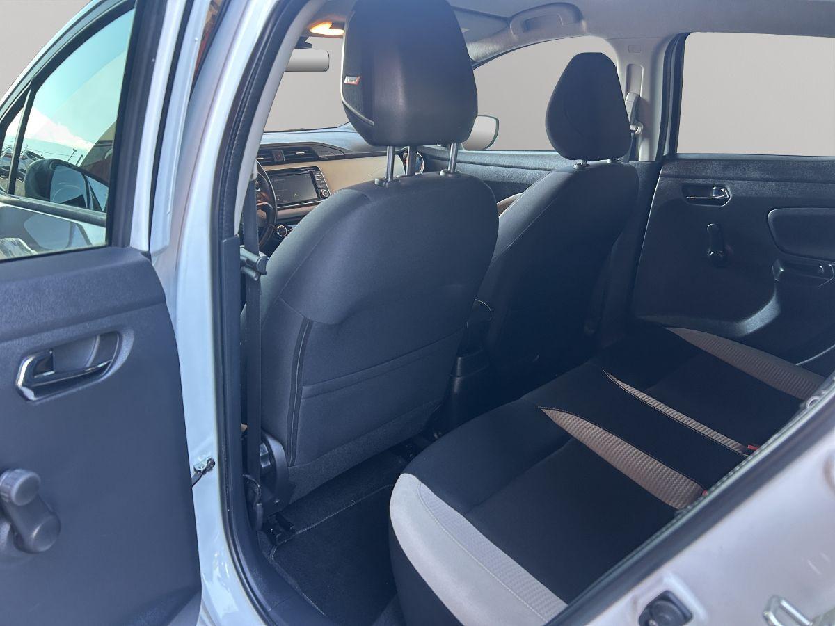 NISSAN - Micra - 1.5 dCi 90cv 8V 5p. Tekna telecamera navi