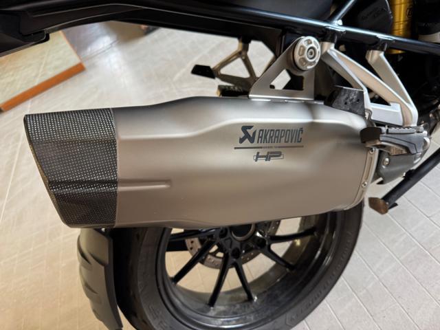 BMW R 1250 GS EXCLUSIVE