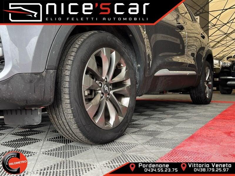 DR AUTOMOBILES dr 4.0 DR 4.0 1.5 MT BENZINA/GPL