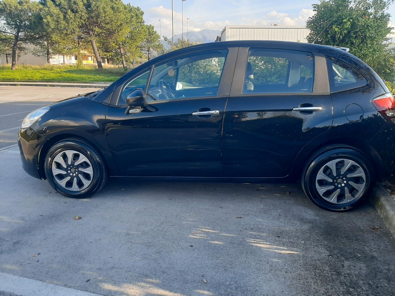 Citroen C3 PureTech 82 Seduction