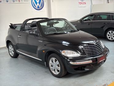Chrysler PT Cruiser PT Cruiser 2.4 turbo cat GT Cabrio