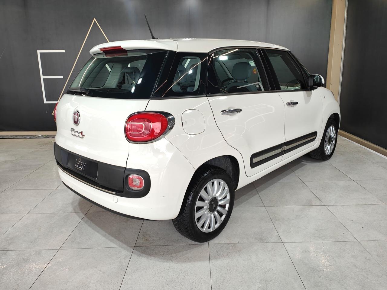 Fiat 500L 0.9 TwinAir Turbo Natural Power Pop