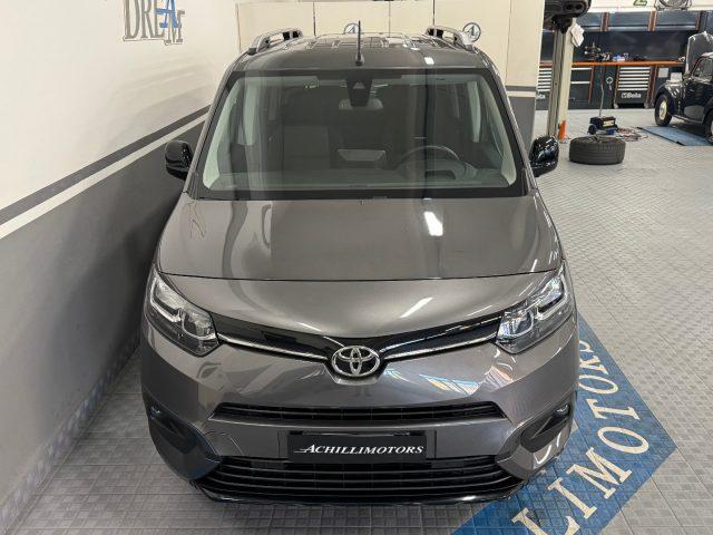 TOYOTA Proace City Verso Electric 50kWh L2 Long D Lounge 7Posti