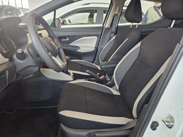 Nissan Micra Micra V 2017 0.9 N-Connecta 90cv