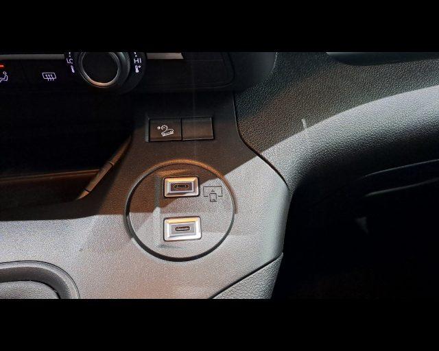 FIAT Doblo Passo Corto 1.5 d 100cv