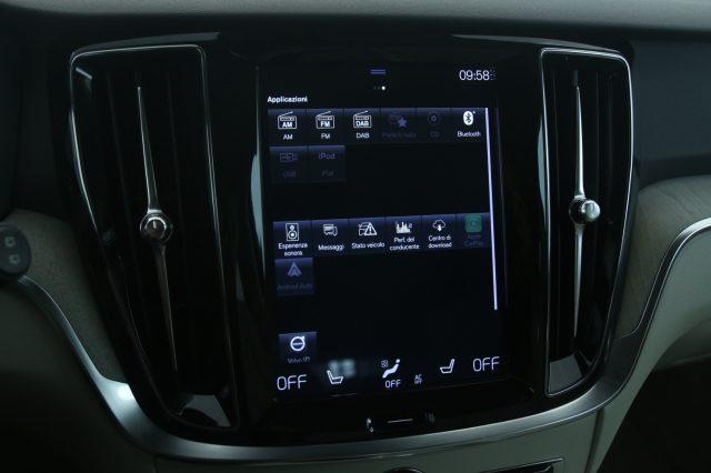 VOLVO V60 D4 Geartronic Inscription Full LED/Cerchi 19''