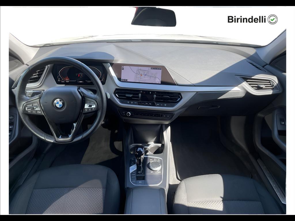 BMW Serie 1 (F40) - 116d 5p. Business Advantage