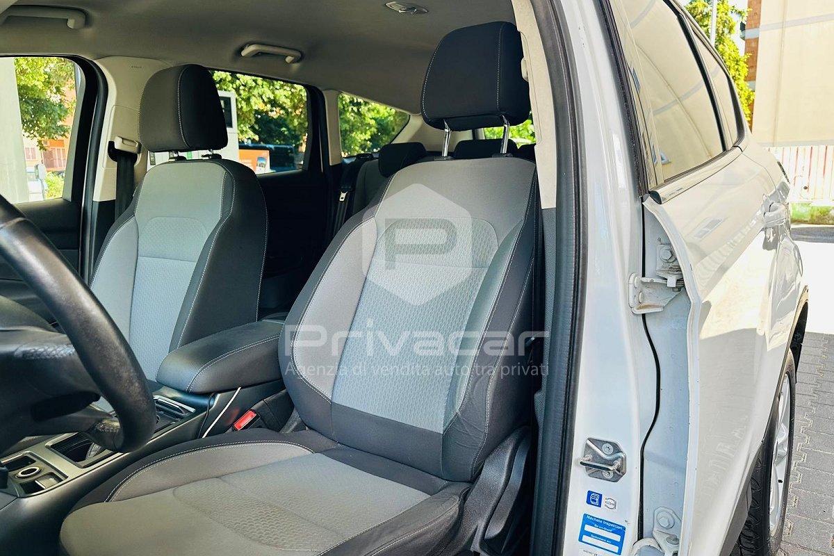 FORD Kuga 1.5 TDCI 120 CV S&S 2WD Plus