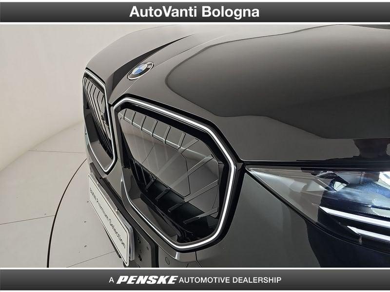 BMW X3 X3 xdrive30e MSport Pro auto