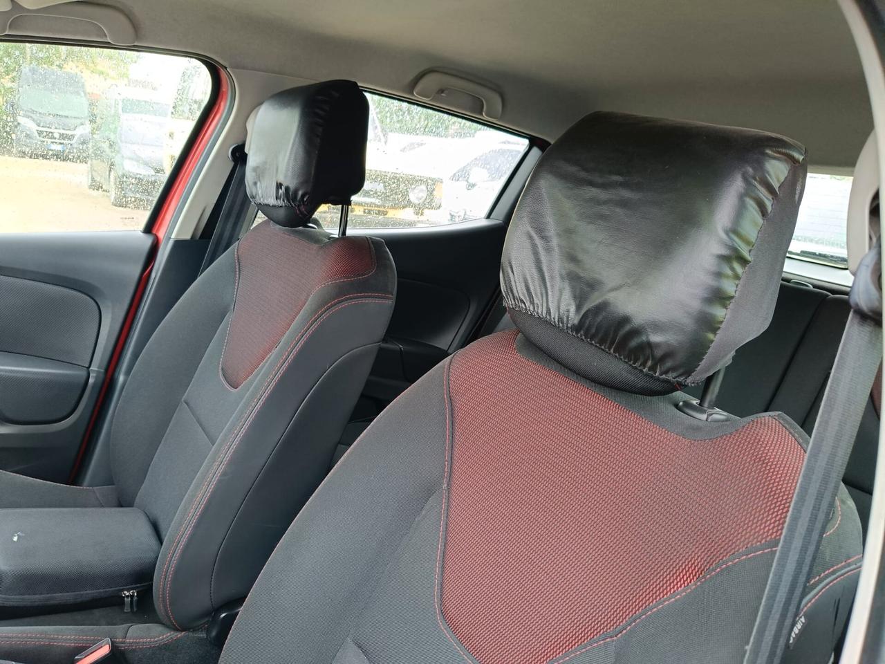 Renault Clio 1.2 Benzina