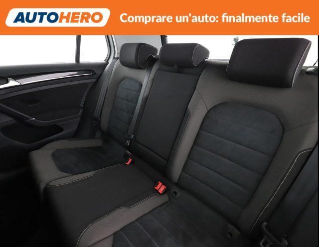 VOLKSWAGEN Golf 1.4 TSI ACT 150 CV 5p. Highline BlueMotion Technol