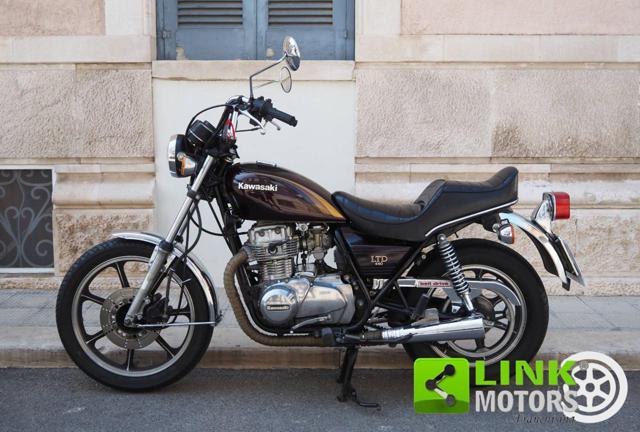 KAWASAKI Other LTD 440