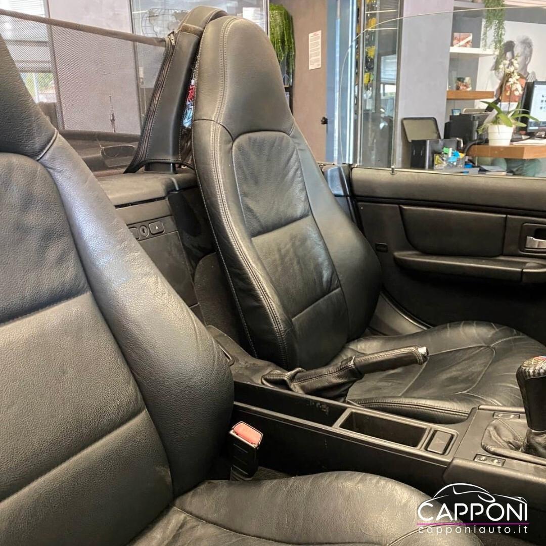 BMW Z3 2.8 M Sport ISCRITTA ASI RIDUZIONE BOLLO/ASS