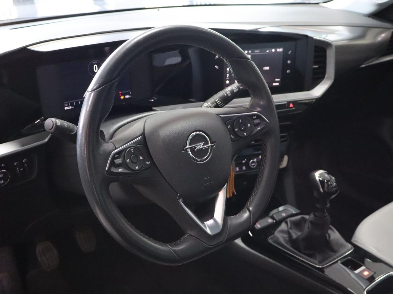 Opel Mokka Elegance 1.5 #9966